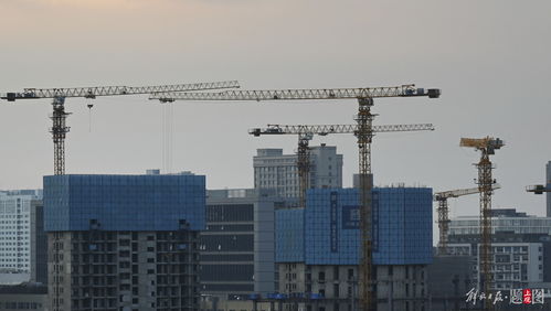 数据打架背后 国家统计局释疑房地产开发经营统计口径