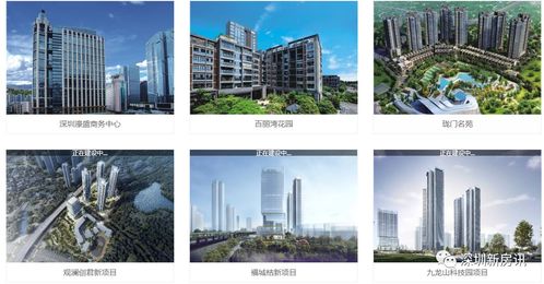 2021深圳低首付现楼笋盘全解析 129万起入主理想居所