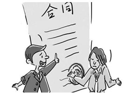 开发商未取得建筑资质，委托代建合同被解除的法律分析