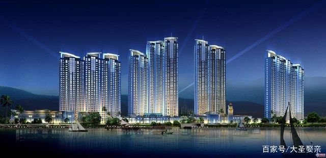 房地产泡沫破裂 你的房子将面临什么？